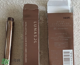 2017眼線(xiàn)筆排行榜10強(qiáng)_2017人氣眼線(xiàn)筆新品推薦