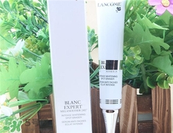 蘭蔻淡斑精華有用嗎？蘭蔻淡斑精華怎么用？