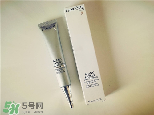 蘭蔻淡斑精華有用嗎？蘭蔻淡斑精華怎么用？