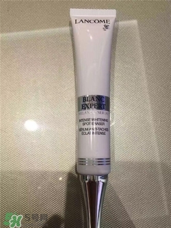 蘭蔻淡斑精華多少錢？蘭蔻淡斑精華專柜價格