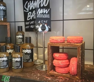 lush是什么牌子？lush是什么檔次？