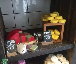 lush是什么牌子？lush是什么檔次？