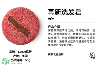 lush是什么牌子？lush是什么檔次？