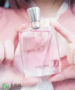 蘭蔻奇跡香水好用嗎？蘭蔻奇跡香水怎么樣？