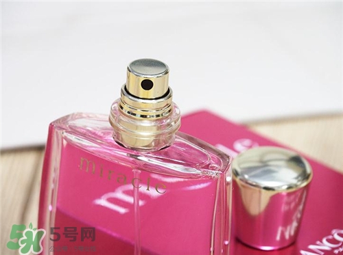 蘭蔻奇跡香水多少錢？蘭蔻奇跡香水價格