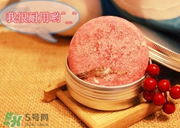 lush小紅帽保質(zhì)期多久？lush小紅帽洗發(fā)皂可以用多久