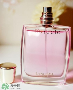 蘭蔻奇跡香水好聞嗎？蘭蔻奇跡香水什么味道？