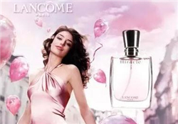 蘭蔻奇跡香水好聞嗎？蘭蔻奇跡香水什么味道？