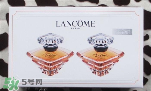 蘭蔻珍愛香水好用嗎？蘭蔻珍愛香水怎么樣？