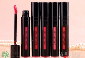 漆光唇釉是什么意思？漆光和啞光哪個(gè)好看？