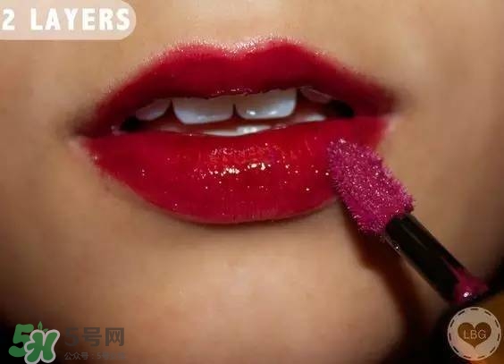 ysl鏡面唇釉哪個(gè)顏色好看？ysl鏡面唇釉試色大全