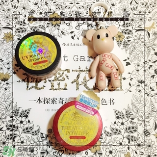 dodo散粉和悅詩風(fēng)吟散粉哪個(gè)好？dodo紅色戀人散粉和悅詩風(fēng)吟對(duì)比