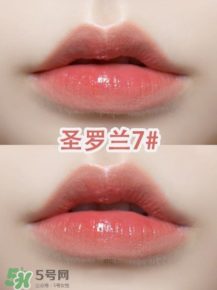 ysl鏡面唇釉和黑管唇釉哪個好？ysl鏡面唇釉和黑管唇釉區(qū)別