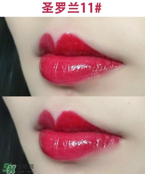 ysl鏡面唇釉和黑管唇釉哪個好？ysl鏡面唇釉和黑管唇釉區(qū)別