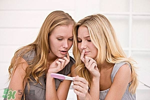 驗(yàn)孕試紙準(zhǔn)嗎？驗(yàn)孕試紙?jiān)趺纯辞髨D解