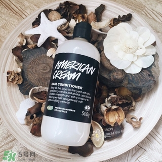 lush護發(fā)素哪個好？lush護發(fā)素推薦