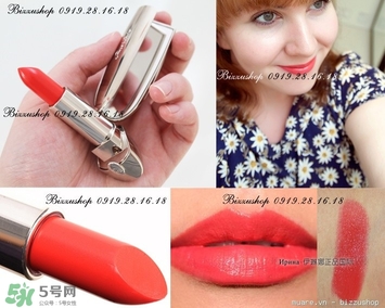 嬌蘭鏡面口紅色號(hào)試色 嬌鏡面口紅試色圖 嬌蘭鏡面口紅色號(hào)試色 嬌鏡面口紅試色圖