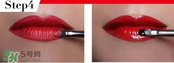 唇釉成膜是什么意思？唇釉怎么成膜？