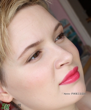 嬌蘭鏡面口紅色號(hào)試色 嬌鏡面口紅試色圖 嬌蘭鏡面口紅色號(hào)試色 嬌鏡面口紅試色圖