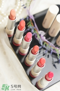 霧面口紅怎么涂？霧面口紅畫法步驟