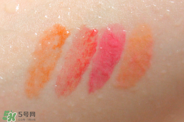 ysl鏡面唇釉哪個顏色好看？ysl鏡面唇釉試色大全