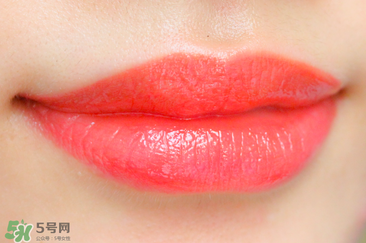 ysl鏡面唇釉哪個顏色好看？ysl鏡面唇釉試色大全