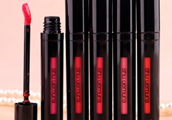 唇釉成膜是什么意思？唇釉怎么成膜？