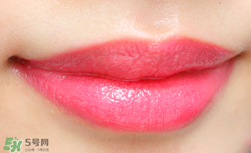 ysl鏡面唇釉哪個顏色好看？ysl鏡面唇釉試色大全