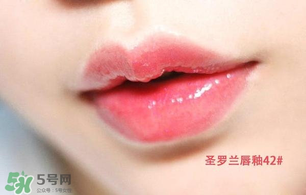 ysl鏡面唇釉和黑管唇釉哪個好？ysl鏡面唇釉和黑管唇釉區(qū)別