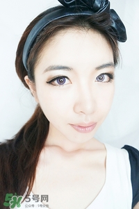 霧面口紅怎么涂？霧面口紅畫法步驟