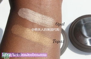 becca蜜粉餅色號試色 becca蜜粉餅試色圖 becca蜜粉餅色號試色 becca蜜粉餅試色圖