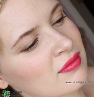 嬌蘭鏡面口紅色號(hào)試色 嬌鏡面口紅試色圖 嬌蘭鏡面口紅色號(hào)試色 嬌鏡面口紅試色圖