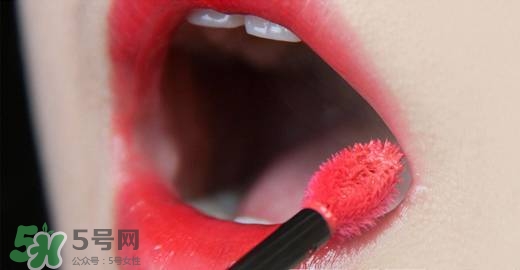 唇釉成膜是什么意思？唇釉怎么成膜？