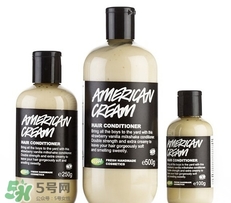 lush護發(fā)素哪個好？lush護發(fā)素推薦