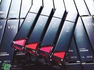 唇釉成膜是什么意思？唇釉怎么成膜？