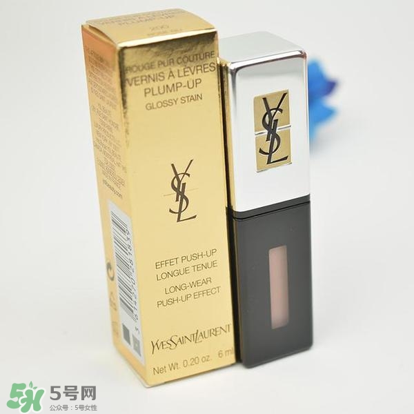ysl鏡面唇釉和黑管唇釉哪個好？ysl鏡面唇釉和黑管唇釉區(qū)別
