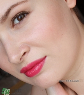 嬌蘭鏡面口紅色號(hào)試色 嬌鏡面口紅試色圖 嬌蘭鏡面口紅色號(hào)試色 嬌鏡面口紅試色圖