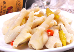 吃泡椒鳳爪會得禽流感嗎？禽流感期間能吃泡椒鳳爪嗎？