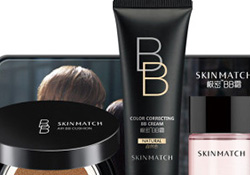 臉上長痘痘可以用bb霜嗎？用bb霜會長痘痘嗎？