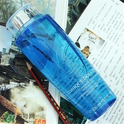 蘭蔻藍(lán)水好用嗎？蘭蔻藍(lán)水怎么樣？