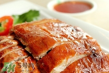 吃烤鴨會得禽流感嗎？禽流感期間能吃烤鴨嗎？