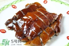 吃烤鴨會得禽流感嗎？禽流感期間能吃烤鴨嗎？