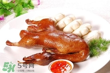 吃烤鴨會得禽流感嗎？禽流感期間能吃烤鴨嗎？