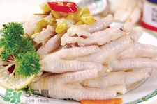 吃泡椒鳳爪會得禽流感嗎？禽流感期間能吃泡椒鳳爪嗎？