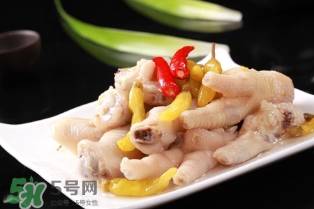 吃泡椒鳳爪會得禽流感嗎？禽流感期間能吃泡椒鳳爪嗎？