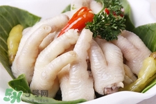 吃泡椒鳳爪會得禽流感嗎？禽流感期間能吃泡椒鳳爪嗎？