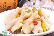 吃泡椒鳳爪會得禽流感嗎？禽流感期間能吃泡椒鳳爪嗎？