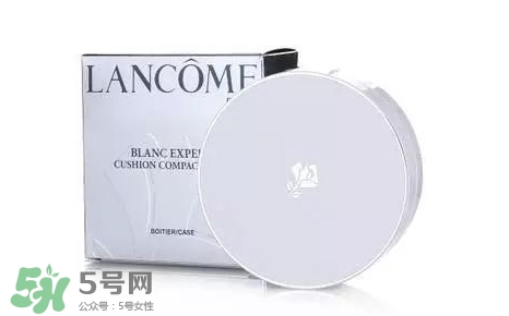 什么氣墊不悶痘？不悶痘的氣墊推薦