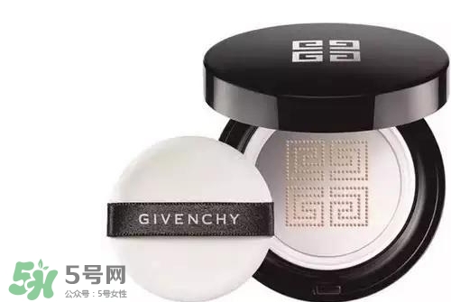 什么氣墊不悶痘？不悶痘的氣墊推薦