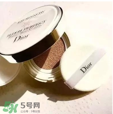 什么氣墊不悶痘？不悶痘的氣墊推薦